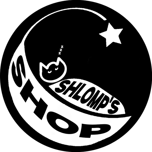 Shlomp's Shop