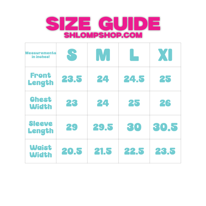 (PRE-ORDER) Shy Dragon Hoodie